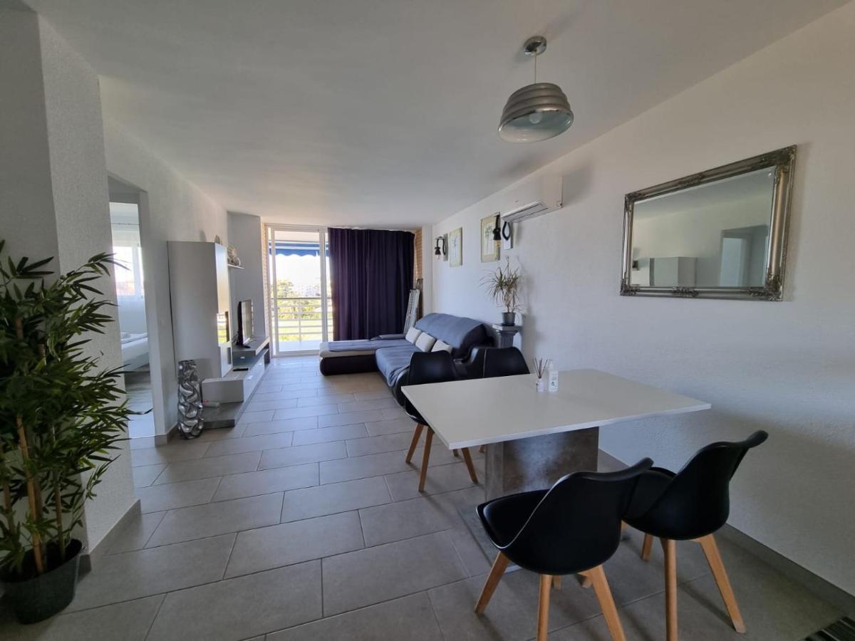 Vistal Al Mar Soleil Apartment Villajoyosa Exterior photo