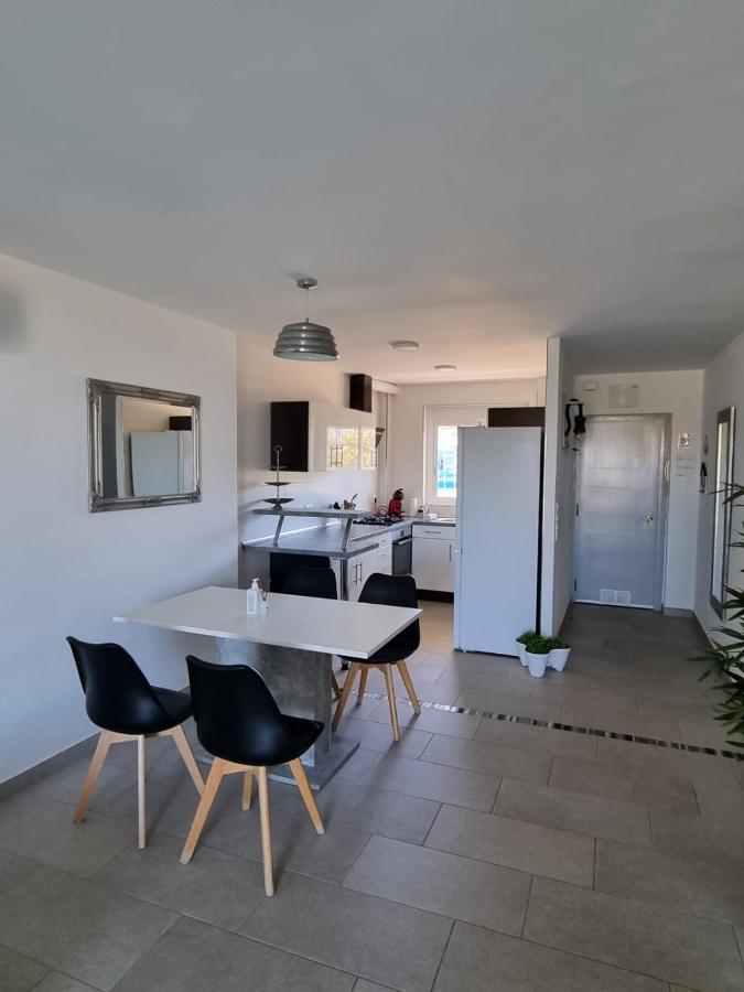 Vistal Al Mar Soleil Apartment Villajoyosa Exterior photo